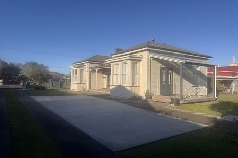 Photo of property in 115 Queen Street, Wairoa, 4108