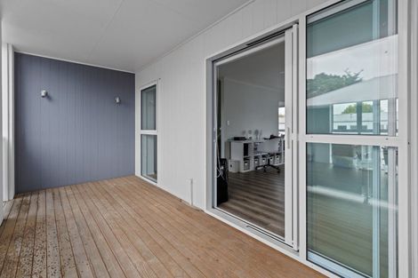 Photo of property in 8/4 Palmerston Street, Hamilton Central, Hamilton, 3204