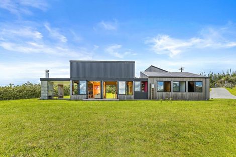 Photo of property in 241 Whitmore Road, Tawharanui Peninsula, Warkworth, 0986