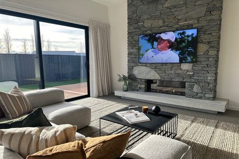 Photo of property in 5a Wakefield Lane, Mount Pisa, Cromwell, 9383