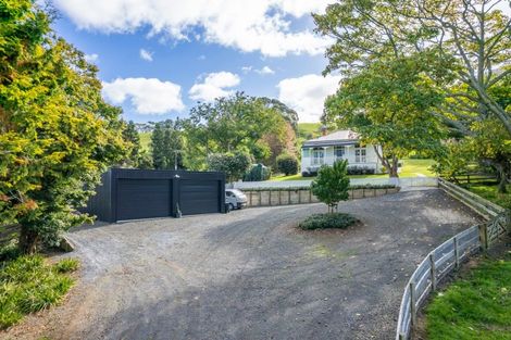 Photo of property in 406 Kakepuku Road, Pokuru, Te Awamutu, 3873