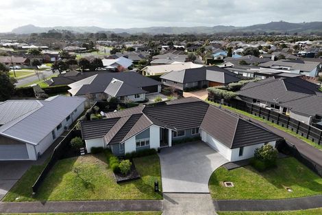 Photo of property in 3 Homestead Lane, Cambridge, 3434