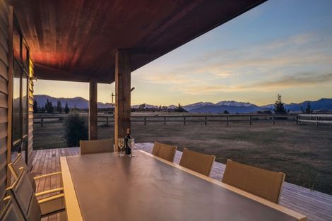 Photo of property in 182 Stevenson Road, Wanaka, 9382