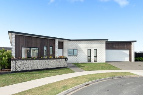 Photo of property in 23 Kanono Close, Papamoa Beach, Papamoa, 3118