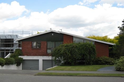 Photo of property in 160 Kendal Avenue, Burnside, Christchurch, 8053