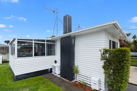 Photo of property in 80 Knighton Road, Hillcrest, Hamilton, 3216