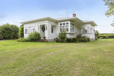 Photo of property in 65 Williams Road, Glenbrook, Waiuku, 2681