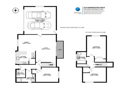 Photo of property in 21b Rimmington Drive, Hamilton Lake, Hamilton, 3204