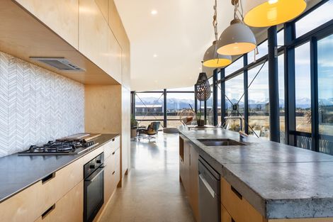 Photo of property in 8 Matukituki Crescent, Twizel, 7901