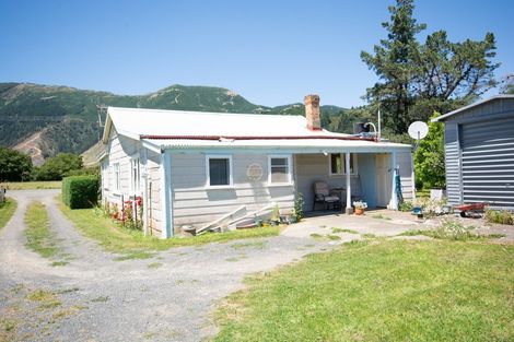 Photo of property in 1004 State Highway 1, Koromiko, Picton, 7273