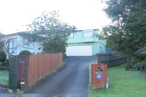 Photo of property in 18 Flamingo Court, Goodwood Heights, Auckland, 2105
