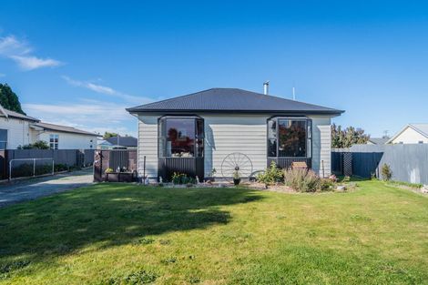 Photo of property in 34 Rayner Street, Temuka, 7920