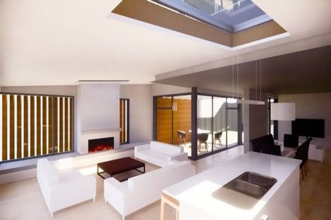 Photo of property in 36 Sunny Brae Crescent, Westmere, Auckland, 1022