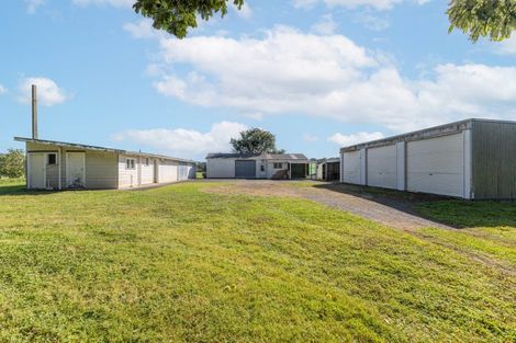 Photo of property in 107 Horrell Road, Morrinsville, 3374