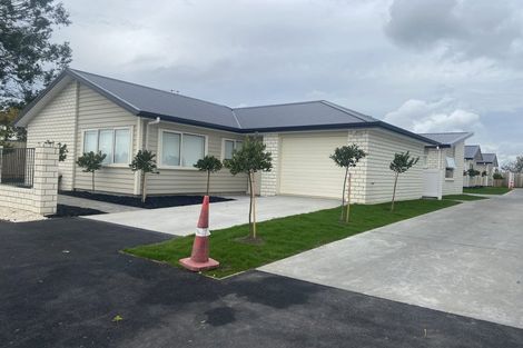 Photo of property in 2/45 Houchens Road, Glenview, Hamilton, 3206