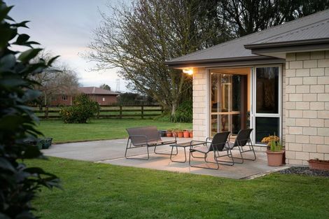 Photo of property in 186b Holland Road, Puketaha, Hamilton, 3286