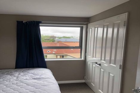 Photo of property in 8a Broadbent Street, Riccarton, Christchurch, 8041