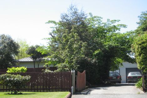 Photo of property in 44d Woodend Road, Woodend, 7610