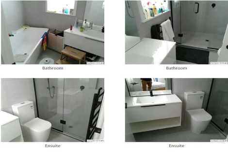 Photo of property in 2d Castleton Street, Birkdale, Auckland, 0626