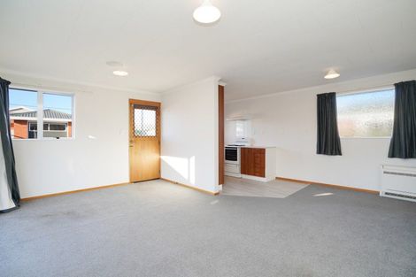 Photo of property in 7c Huia Street, Waikiwi, Invercargill, 9810