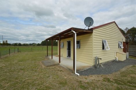 Photo of property in 983 Taumarunui-ngapuke Road, Taringamotu, Taumarunui, 3994