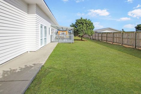 Photo of property in 13 Kokopu Street, Ahipara, Kaitaia, 0481