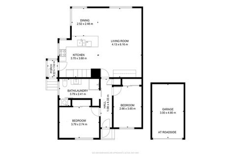 Photo of property in 3/78 Clyde Street, Island Bay, Wellington, 6023