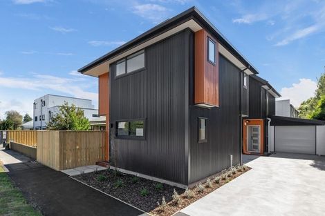 Photo of property in 1/9 Walpole Street, Waltham, Christchurch, 8023