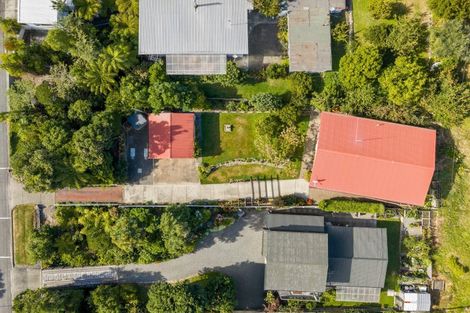 Photo of property in 5 Amelia Crescent, Waikawa, Picton, 7220