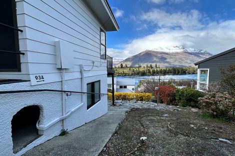 Photo of property in 93 Frankton Road, Queenstown, 9300