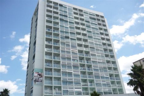 Photo of property in Proximity Apartments, 903/17 Osterley Way, Manukau, Auckland, 2104