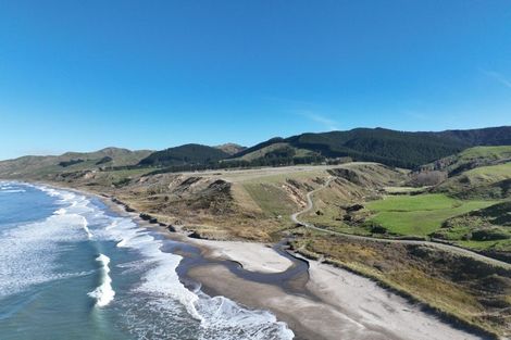 Photo of property in 1529 Otahome Road, Otahome, Masterton, 5872