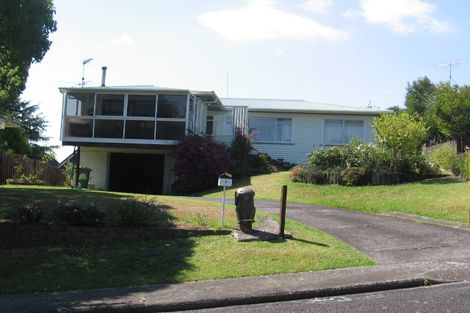 Photo of property in 7 Willow Avenue, Birkenhead, Auckland, 0626