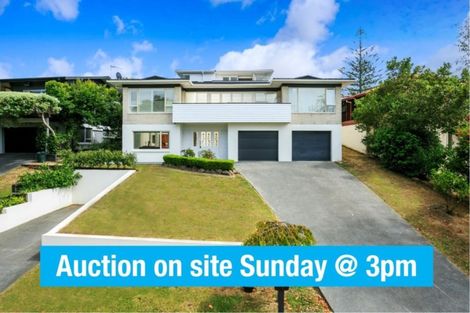 Photo of property in 4 Kiri Place, Mairangi Bay, Auckland, 0630