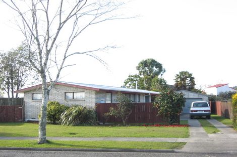 Photo of property in 9 Fred Judd Crescent, Whakatane, 3120