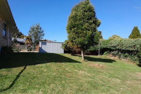 Photo of property in 60 Reservoir Street, Putaruru, 3411