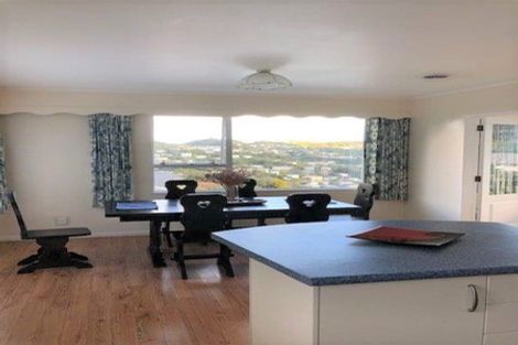 Photo of property in 21 Seatoun Heights Road, Miramar, Wellington, 6022