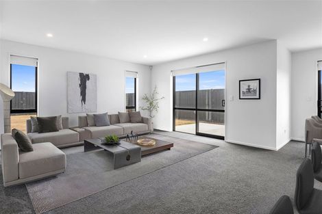 Photo of property in 9 Price Place, Kaiapoi, 7630