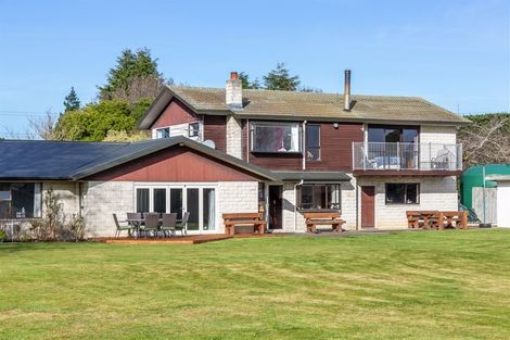 Photo of property in 1162 Springs Road, Lincoln, Christchurch, 7676