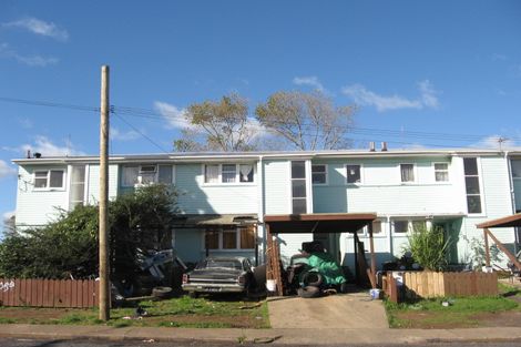 Photo of property in 56a Blampied Road, Otara, Auckland, 2023