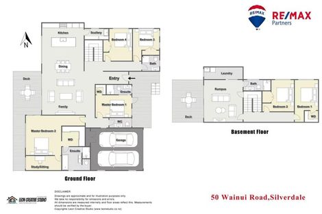 Photo of property in 50 Wainui Road, Silverdale, 0932