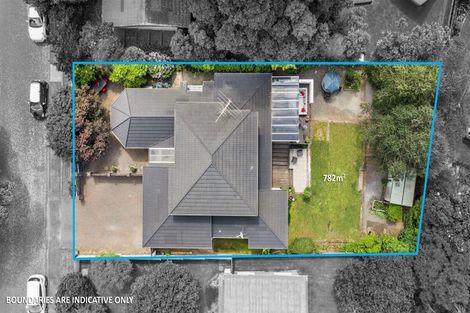 Photo of property in 8 Bushlands Place, Opaheke, Papakura, 2113
