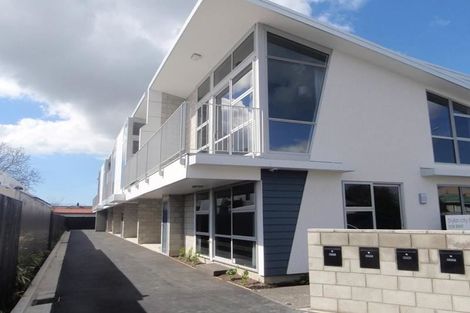 Photo of property in 82 Antigua Street, Addington, Christchurch, 8024