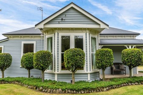 Photo of property in 398 Deans Road, Darfield, 7571