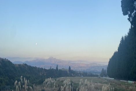 Photo of property in 552 School Road, Coal Stream, Fairlie, 7987