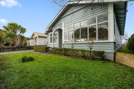 Photo of property in 53 Fulton Street, Gladstone, Invercargill, 9810