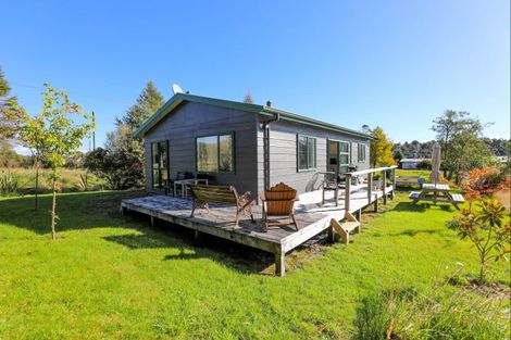 Photo of property in 56 Findlay Street, National Park, Owhango, 3989