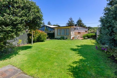 Photo of property in 20 Seafront Road, Castlecliff, Whanganui, 4501