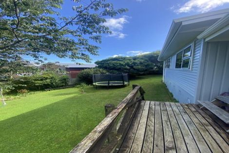 Photo of property in 16 Anne Street, Ferndale, New Plymouth, 4310