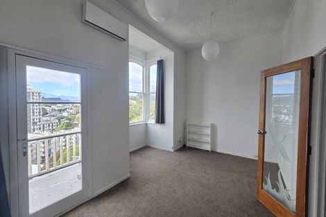 Photo of property in 3 Maarama Crescent, Aro Valley, Wellington, 6021